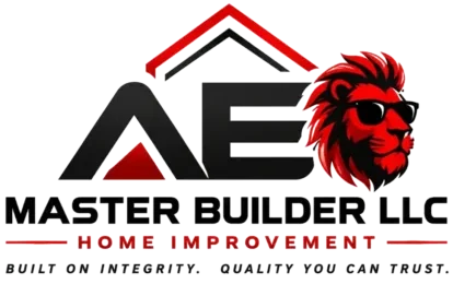 AE Masterbuilder LLC Logo